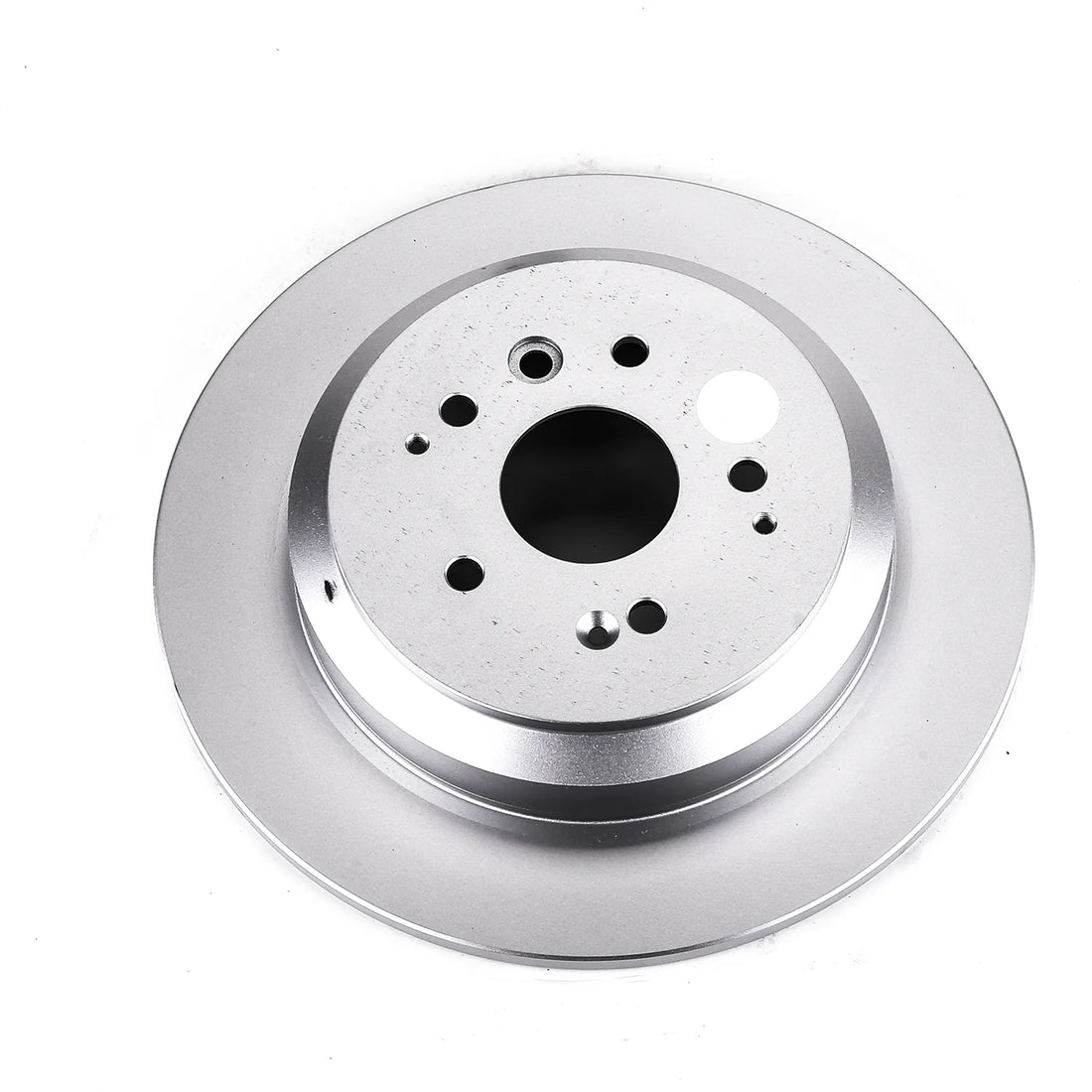 Power Stop JBR1587EVC 2014-2016 Acura MDX Disc Brake Rotor