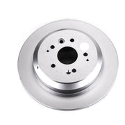 Power Stop JBR1587EVC 2014-2016 Acura MDX Disc Brake Rotor