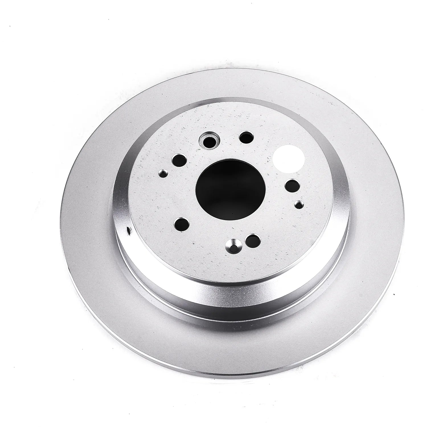 Power Stop JBR1587EVC 2014-2016 Acura MDX Disc Brake Rotor