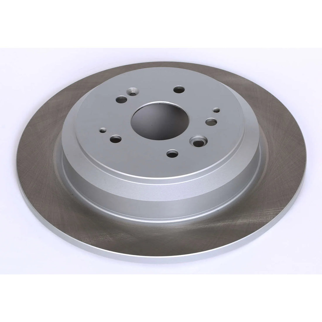 Power Stop JBR1587SCR 2014-2016 Acura MDX Disc Brake Rotor
