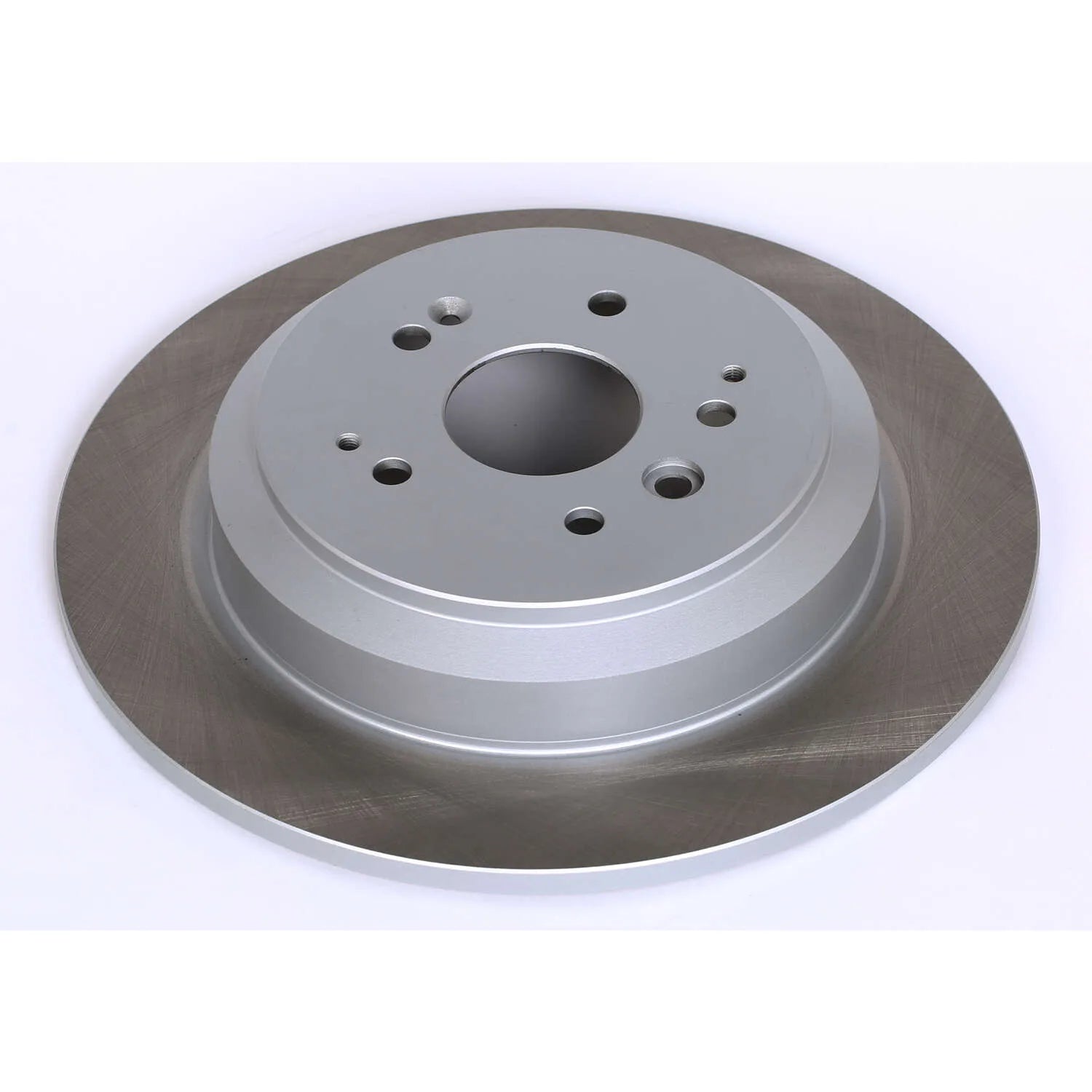 Power Stop JBR1587SCR 2014-2016 Acura MDX Disc Brake Rotor