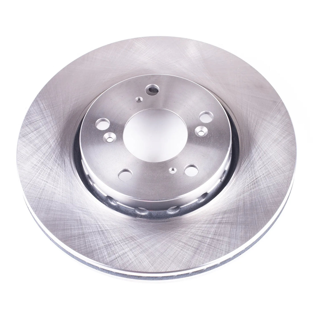 Power Stop JBR1588 2014-2020 Acura RLX Disc Brake Rotor