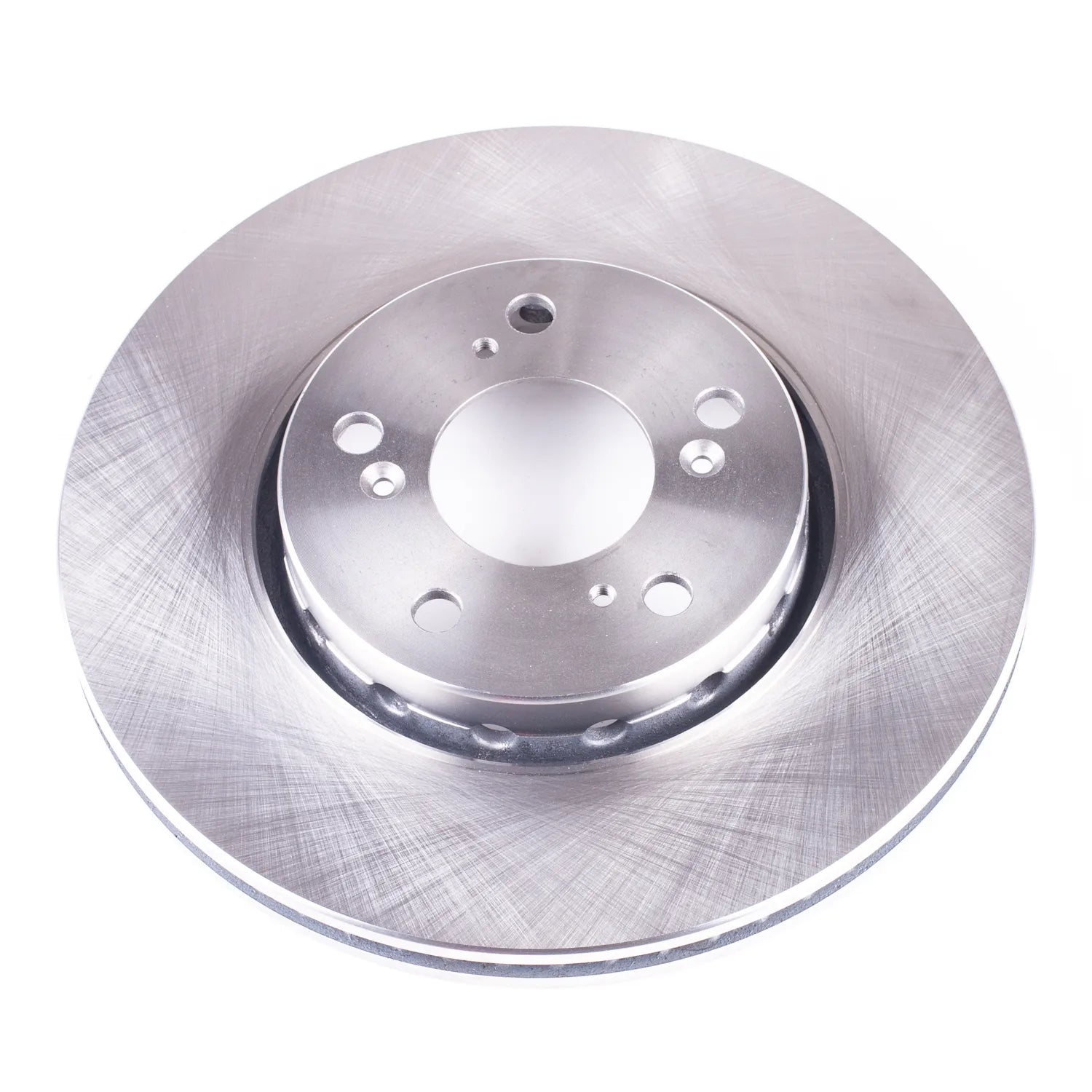 Power Stop JBR1588 2014-2020 Acura RLX Disc Brake Rotor