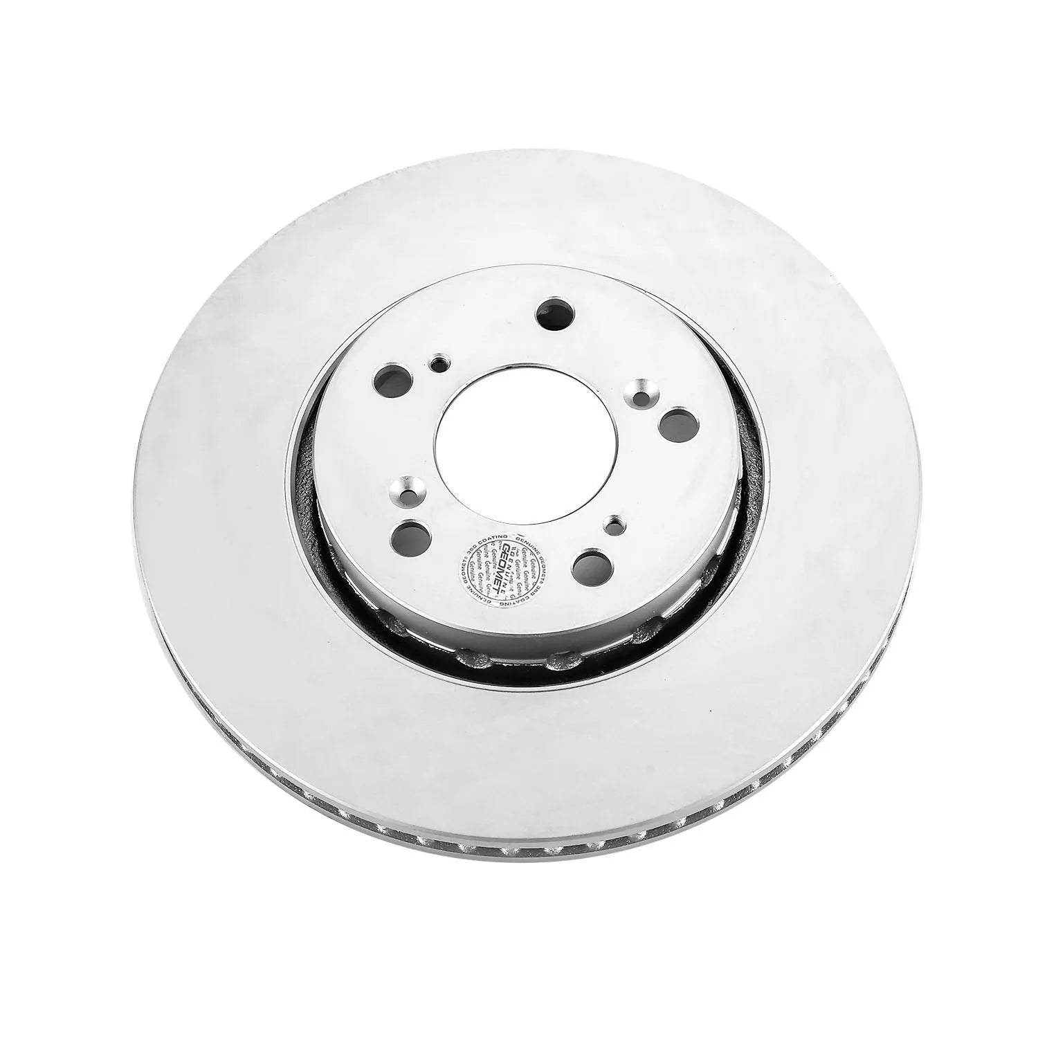 Power Stop JBR1588EVC 2014-2020 Acura RLX Disc Brake Rotor