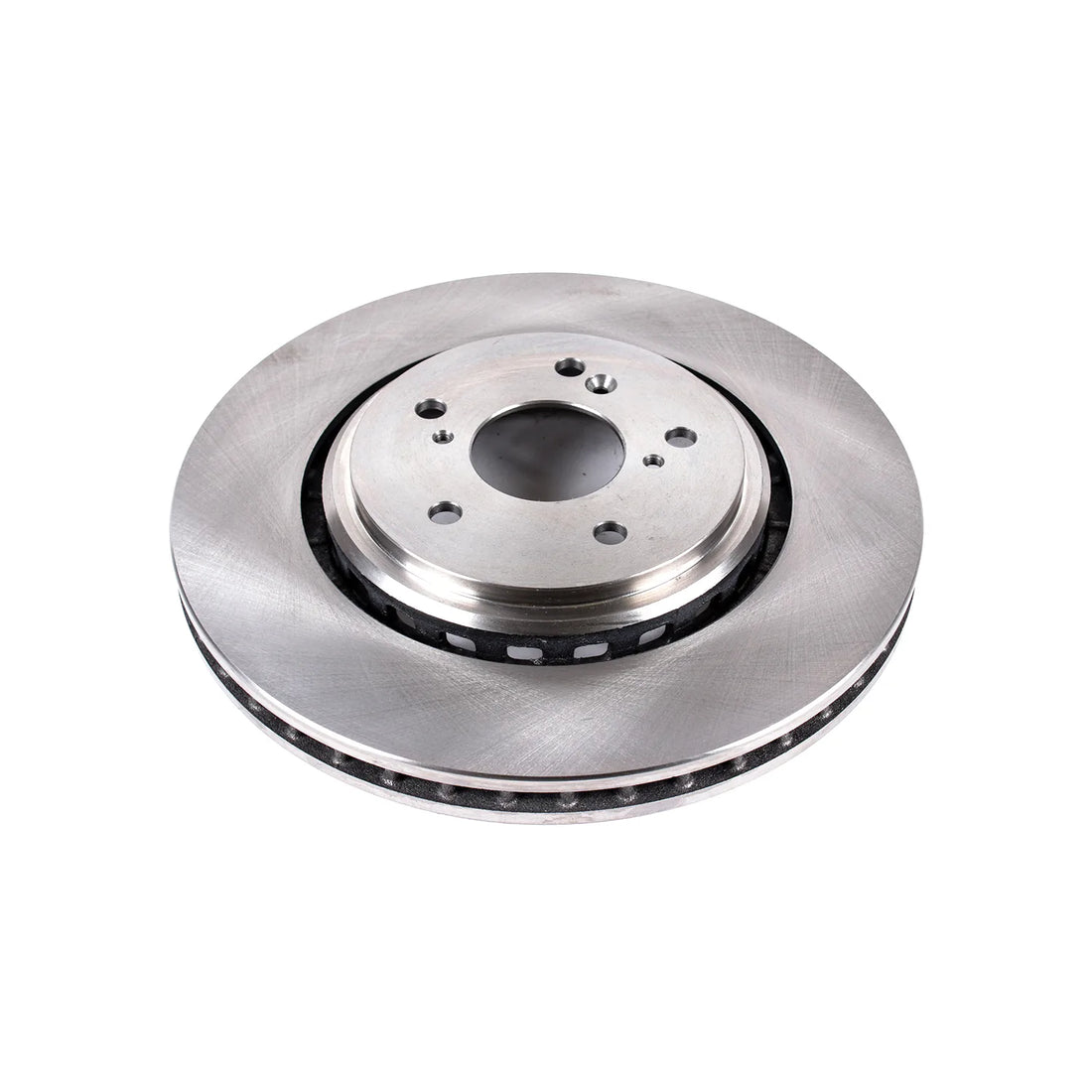 Power Stop JBR1589 2015-2020 Acura TLX Disc Brake Rotor