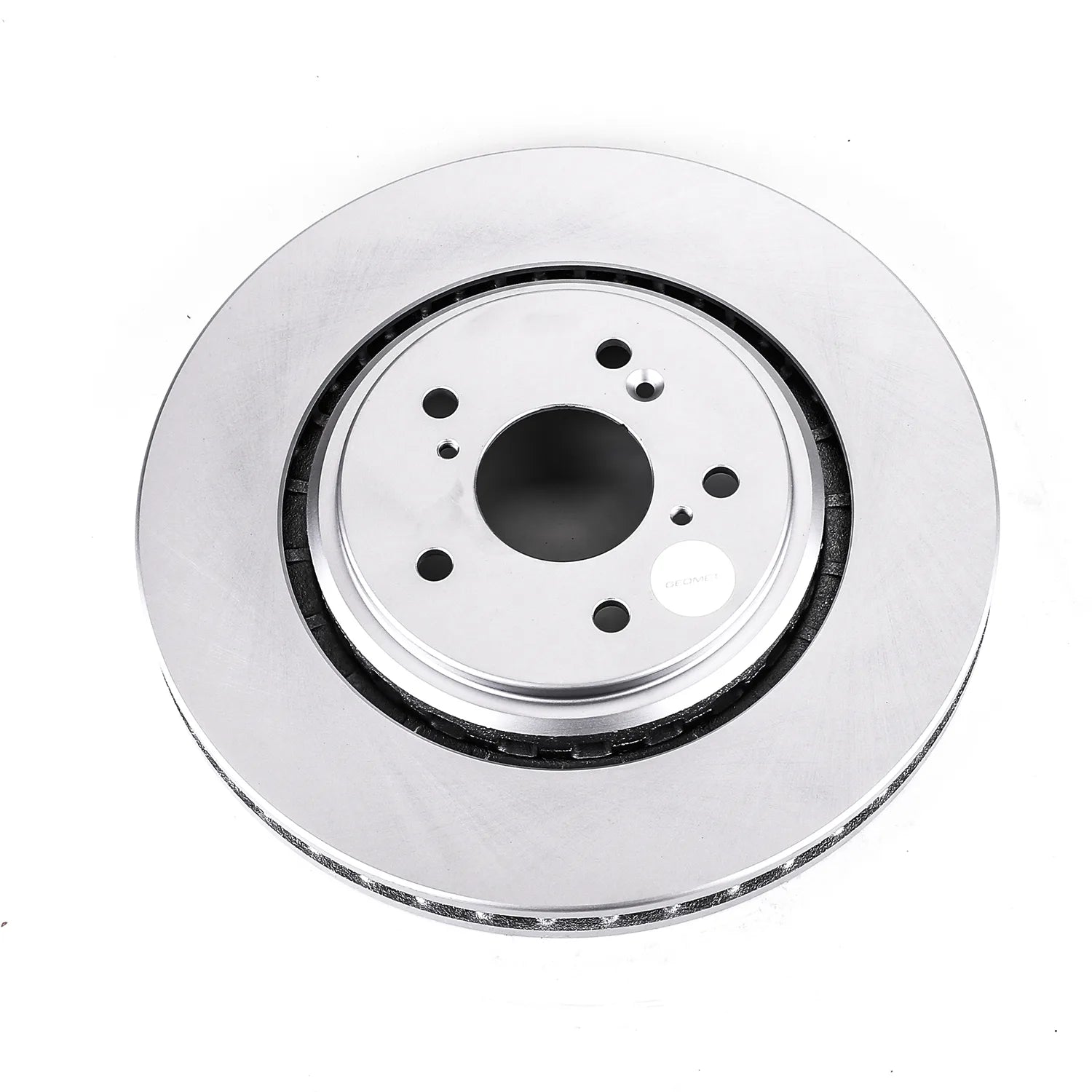 Power Stop JBR1589EVC 2015-2020 Acura TLX Disc Brake Rotor