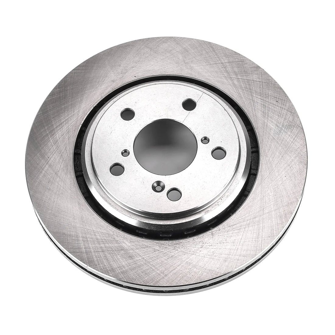 Power Stop JBR1590 2015-2026 Honda Odyssey Disc Brake Rotor