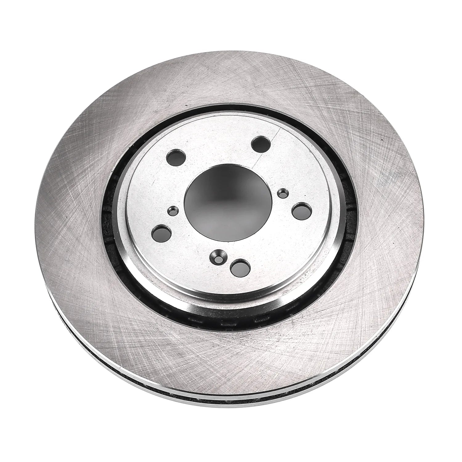 Power Stop JBR1590 2015-2026 Honda Odyssey Disc Brake Rotor