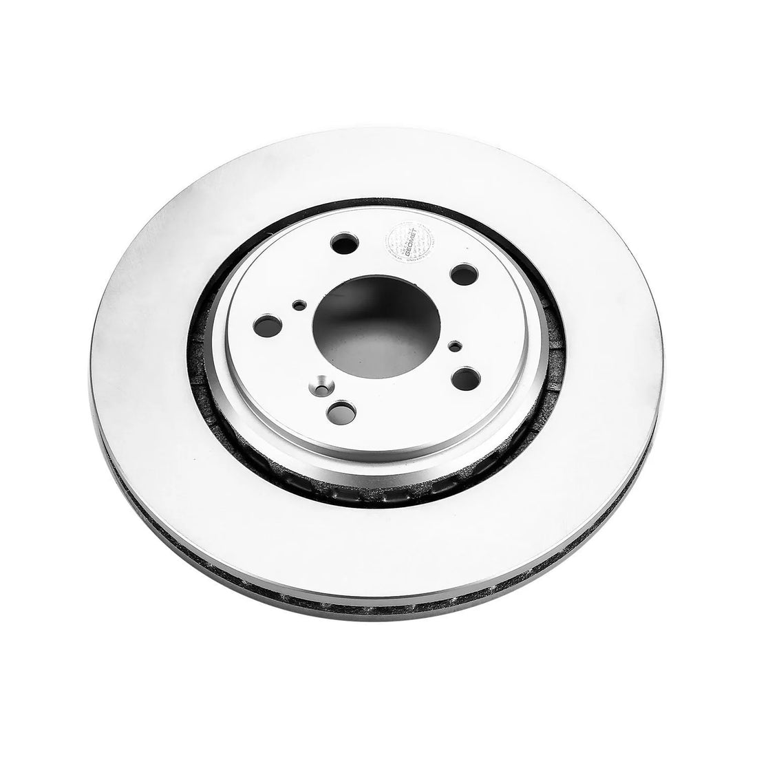 Power Stop JBR1590EVC 2015-2026 Honda Odyssey Disc Brake Rotor
