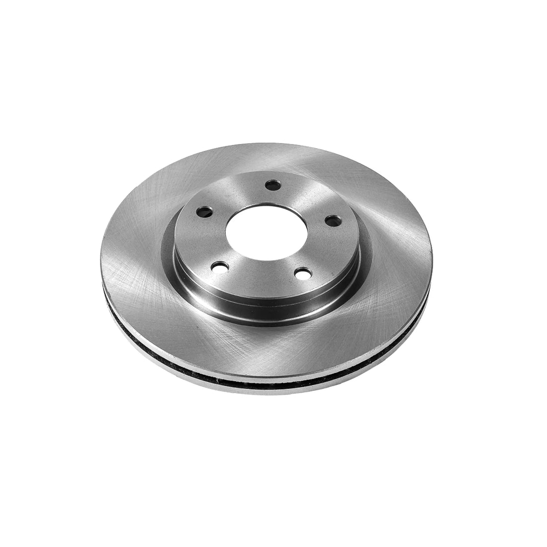 Power Stop JBR1591 2013-2019 Nissan Sentra Disc Brake Rotor