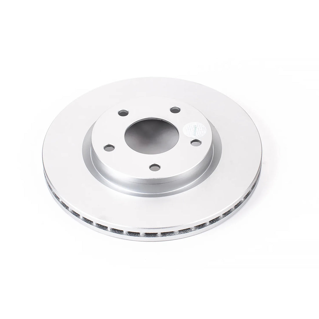 Power Stop JBR1591EVC 2013-2019 Nissan Sentra Disc Brake Rotor