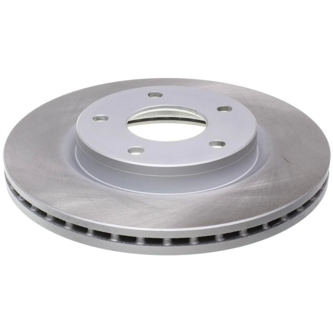 Power Stop JBR1591SCR 2013-2019 Nissan Sentra Disc Brake Rotor