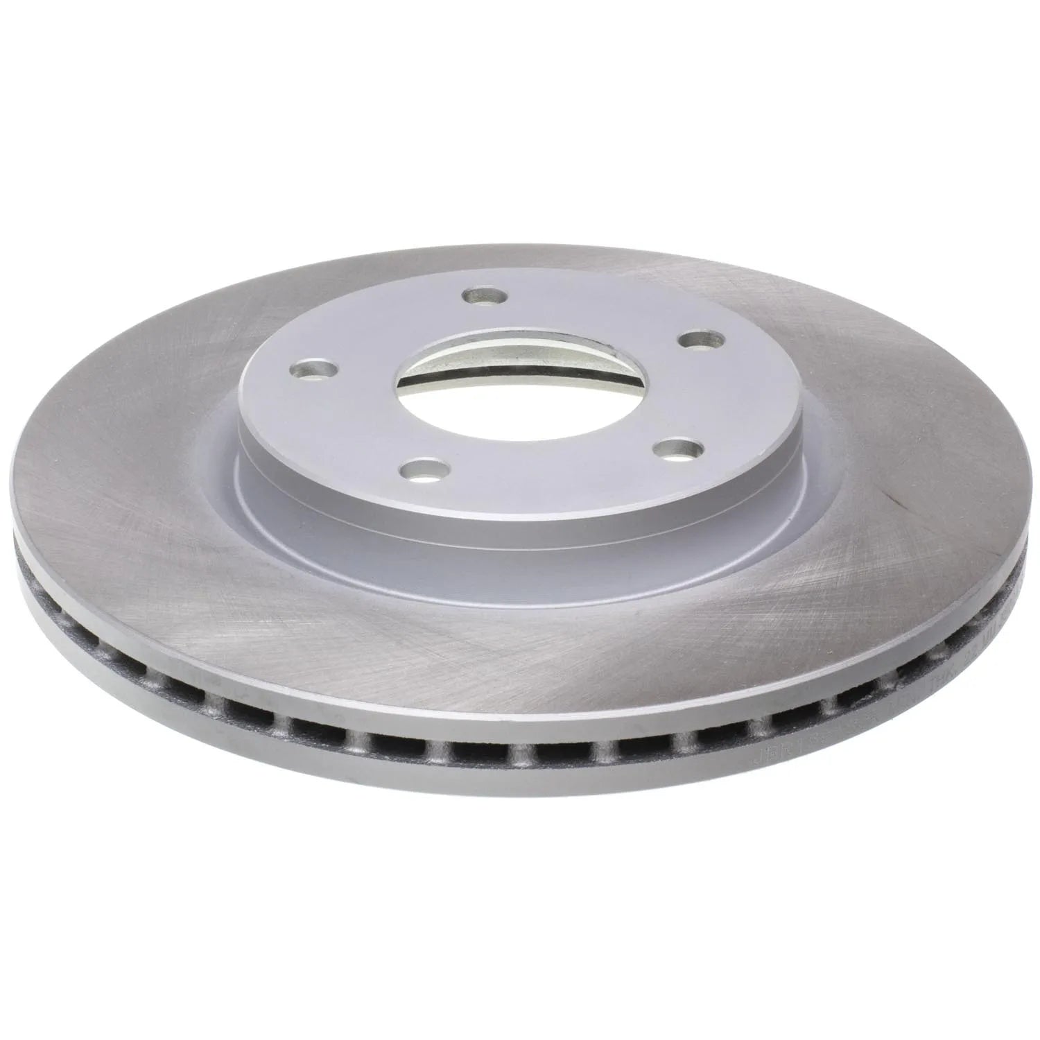 Power Stop JBR1591SCR 2013-2019 Nissan Sentra Disc Brake Rotor
