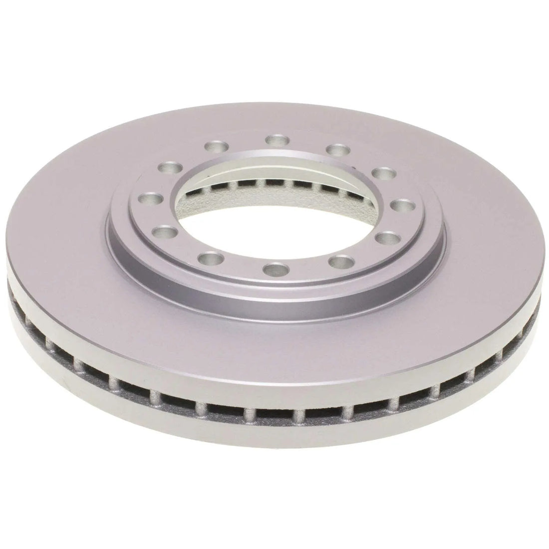 Power Stop JBR1592EVC 1999-2023 Isuzu NPR-HD Disc Brake Rotor