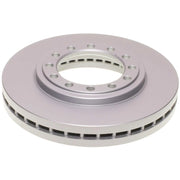 Power Stop JBR1592EVC 1999-2023 Isuzu NPR-HD Disc Brake Rotor