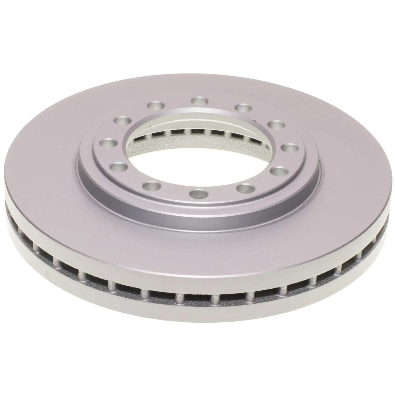 Power Stop JBR1592EVC 1999-2023 Isuzu NPR-HD Disc Brake Rotor