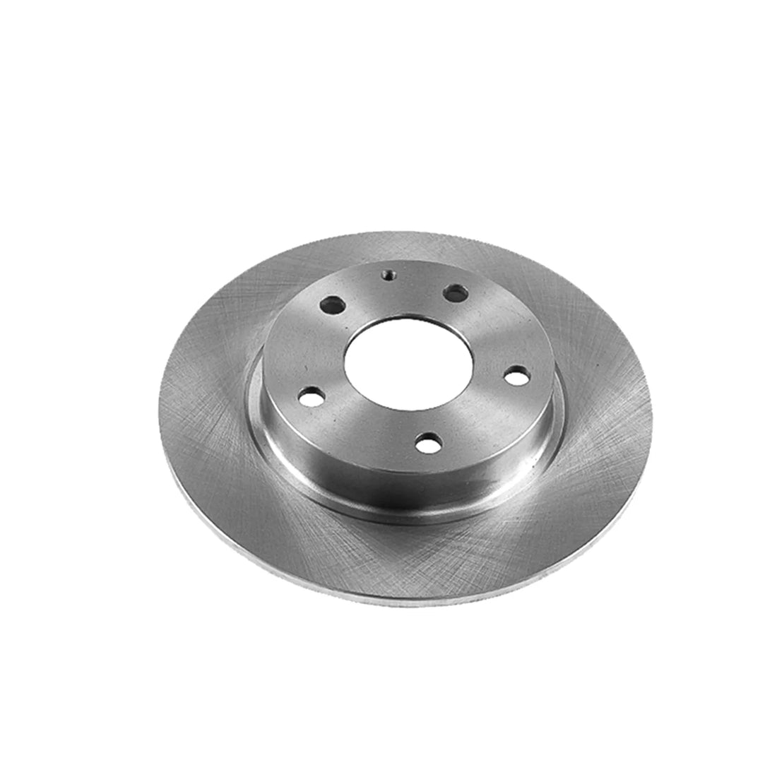 Power Stop JBR1594 2020-2026 Mazda CX-30 Disc Brake Rotor
