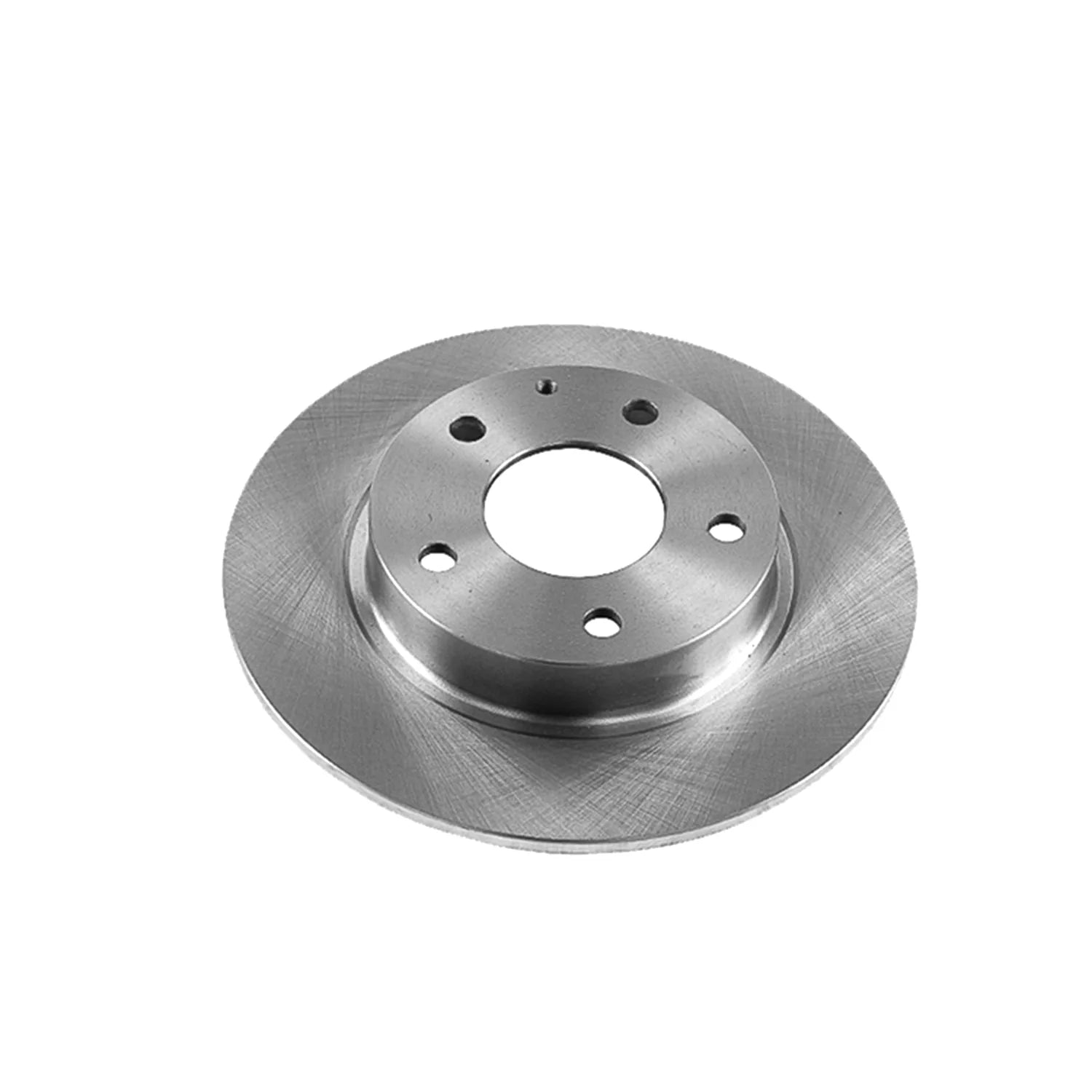 Power Stop JBR1594 2020-2026 Mazda CX-30 Disc Brake Rotor