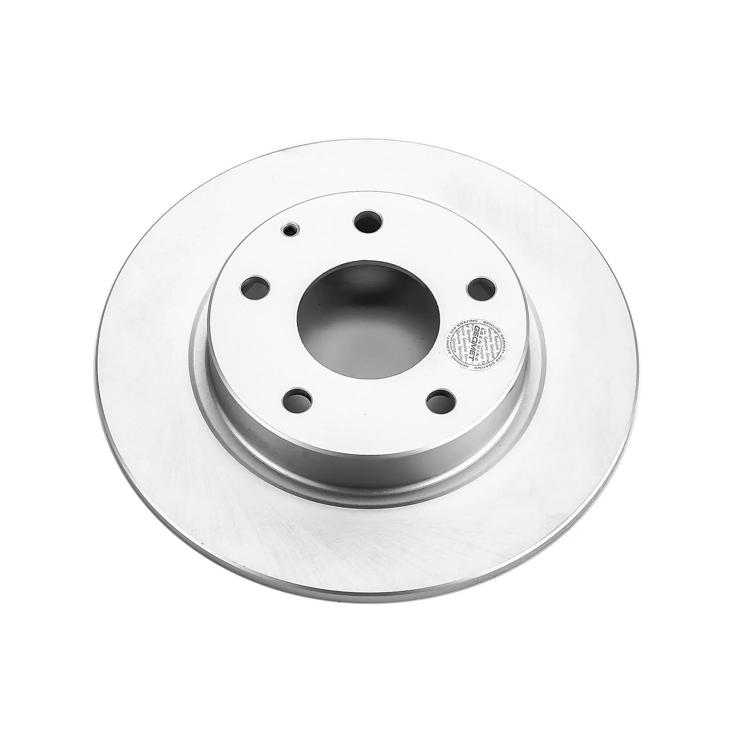 Power Stop JBR1594EVC 2020-2026 Mazda CX-30 Disc Brake Rotor