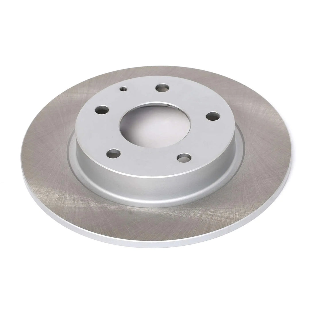 Power Stop JBR1594SCR 2020-2026 Mazda CX-30 Disc Brake Rotor
