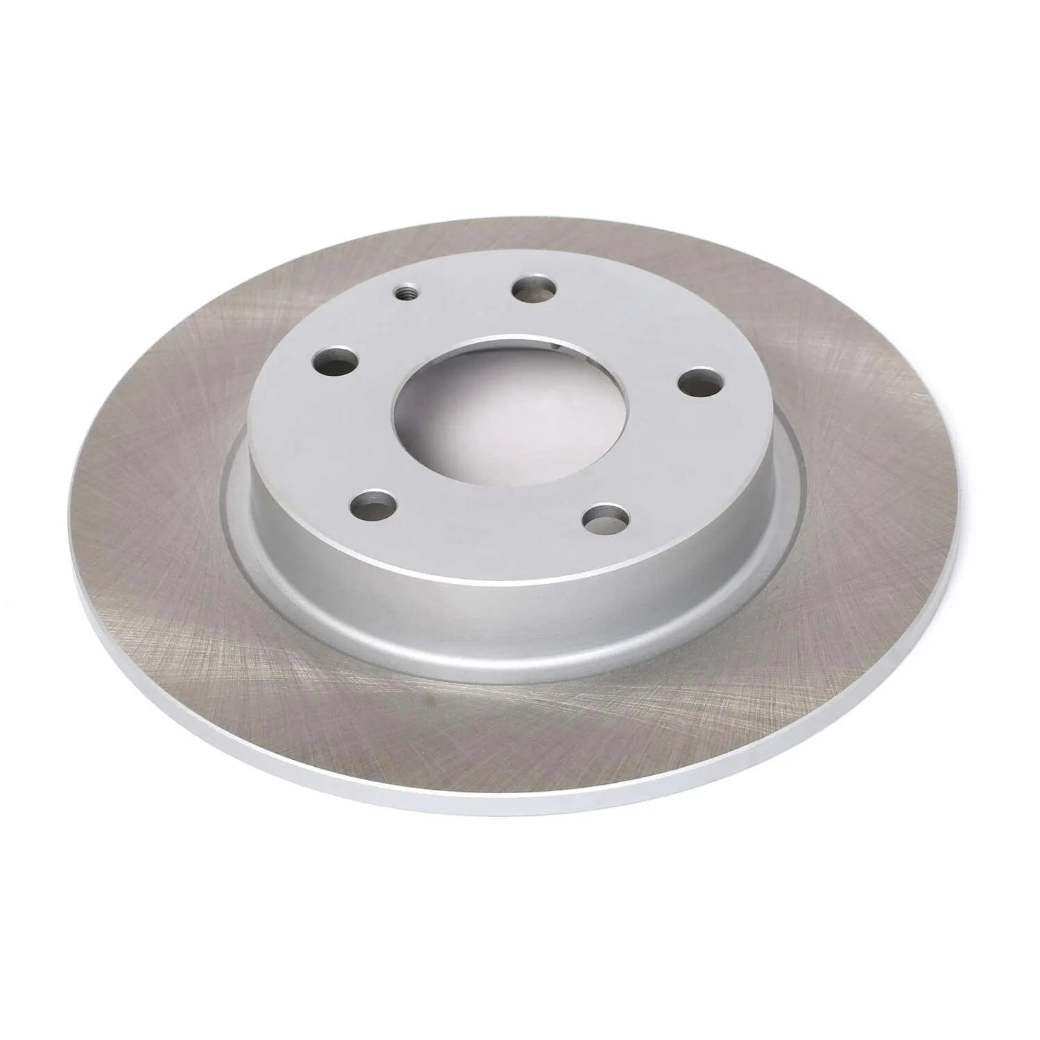 Power Stop JBR1594SCR 2020-2026 Mazda CX-30 Disc Brake Rotor