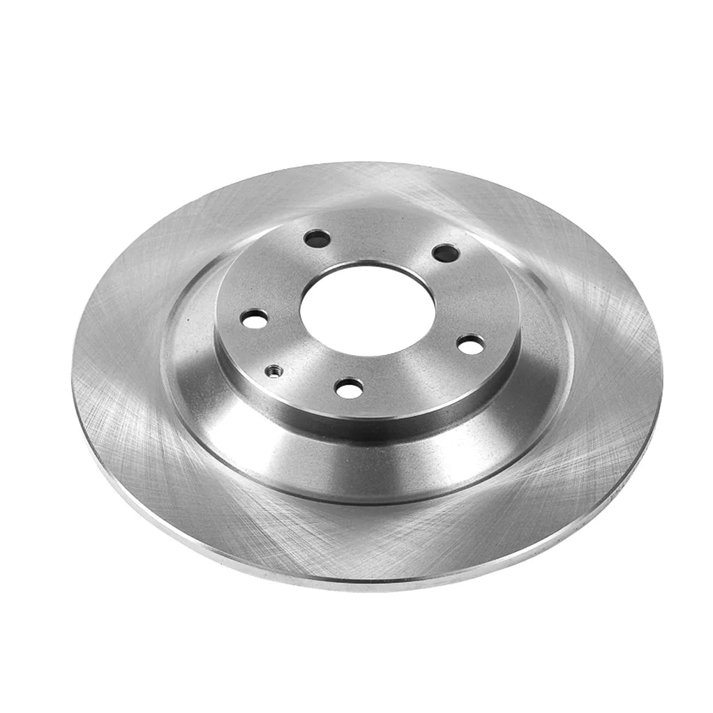 Power Stop JBR1595 2020-2026 Mazda CX-30 Disc Brake Rotor