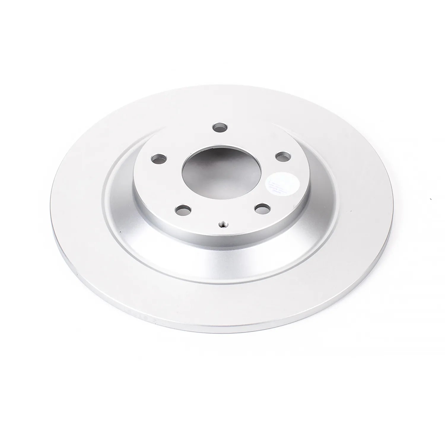 Power Stop JBR1595EVC 2020-2026 Mazda CX-30 Disc Brake Rotor
