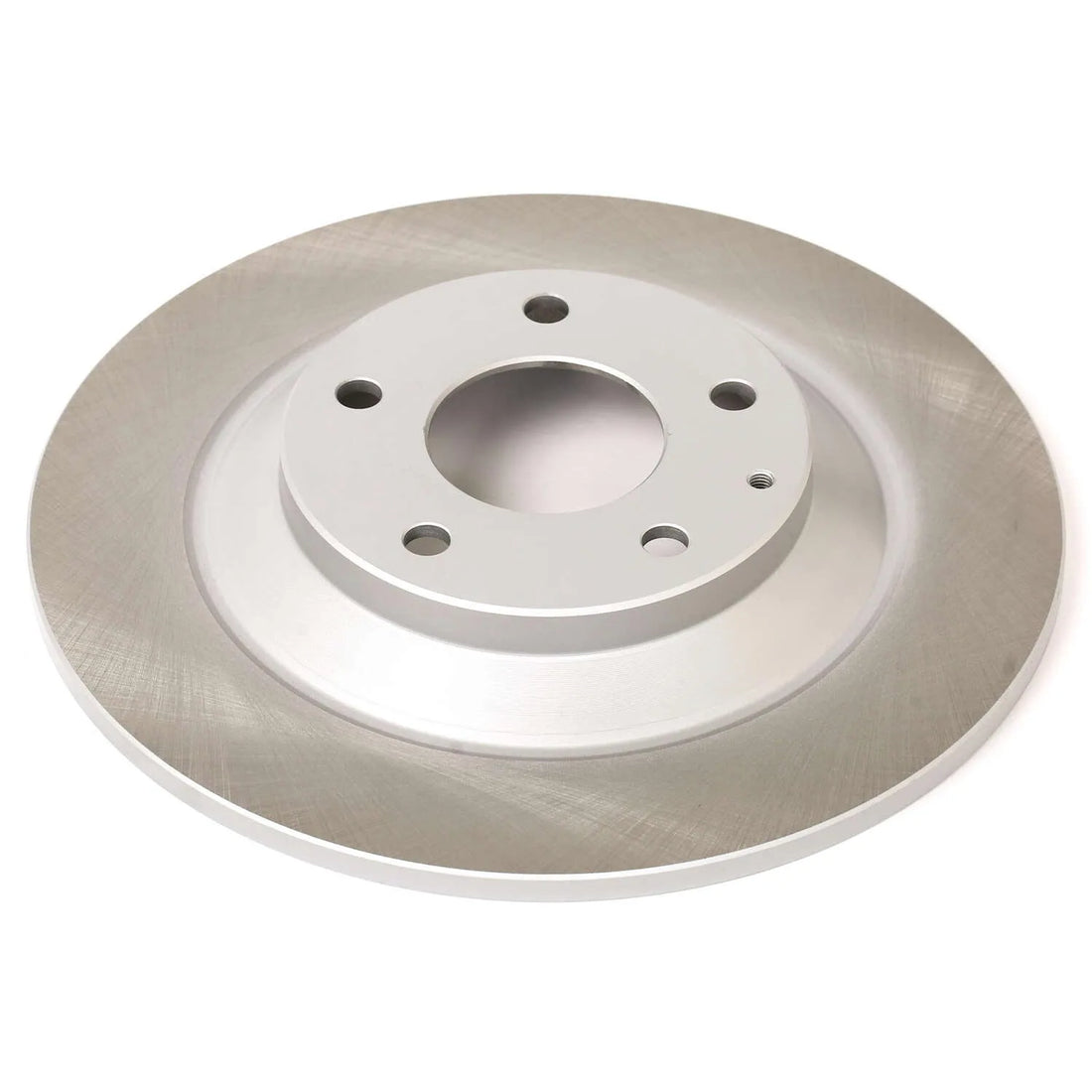 Power Stop JBR1595SCR 2020-2026 Mazda CX-30 Disc Brake Rotor