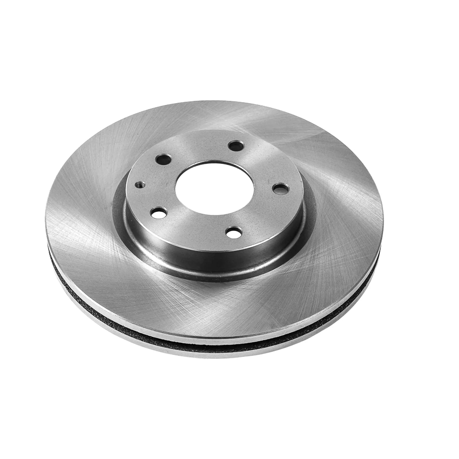Power Stop JBR1596 2014-2018 Mazda 6 Disc Brake Rotor