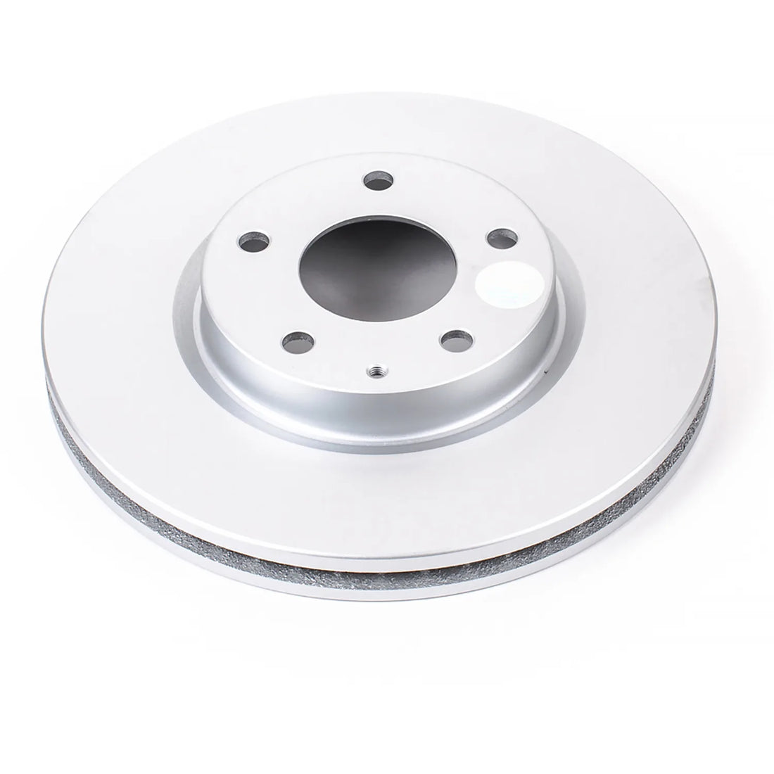Power Stop JBR1596EVC 2014-2018 Mazda 6 Disc Brake Rotor