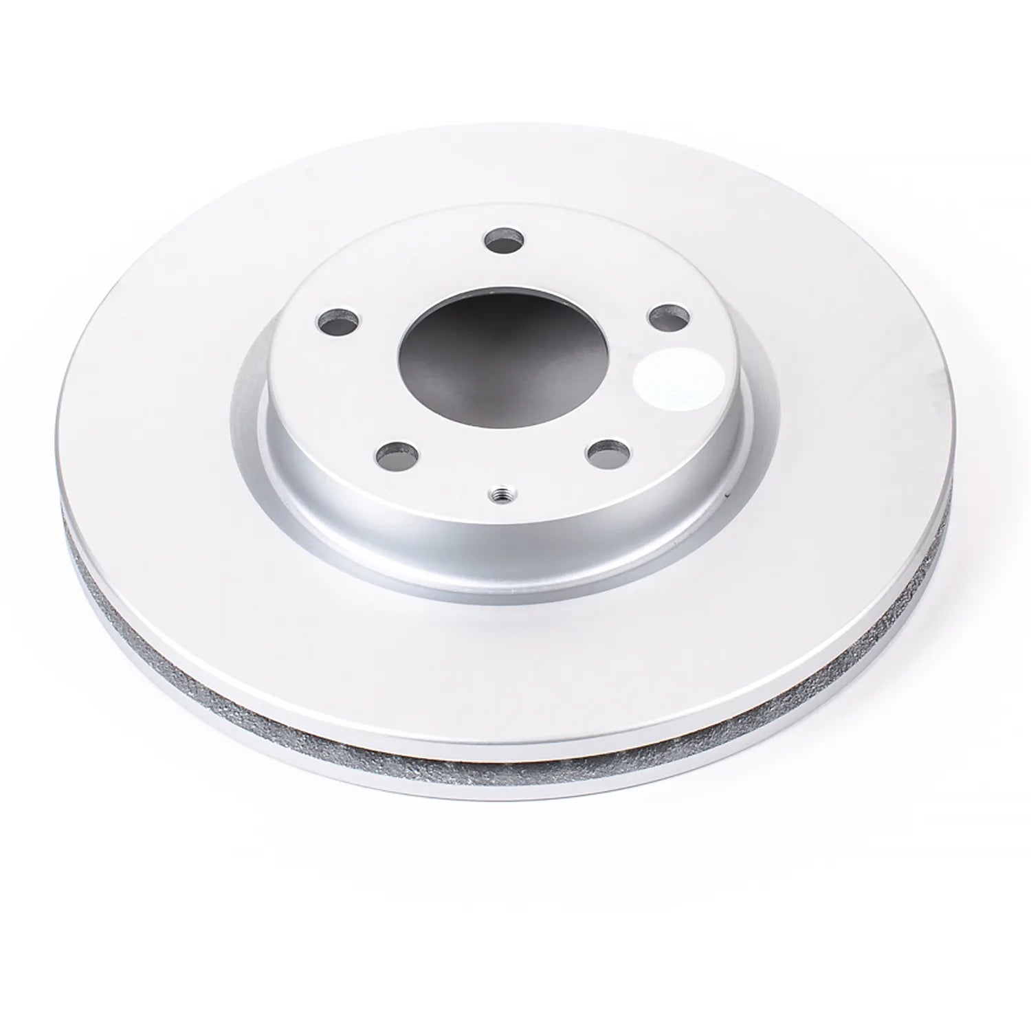 Power Stop JBR1596EVC 2014-2018 Mazda 6 Disc Brake Rotor