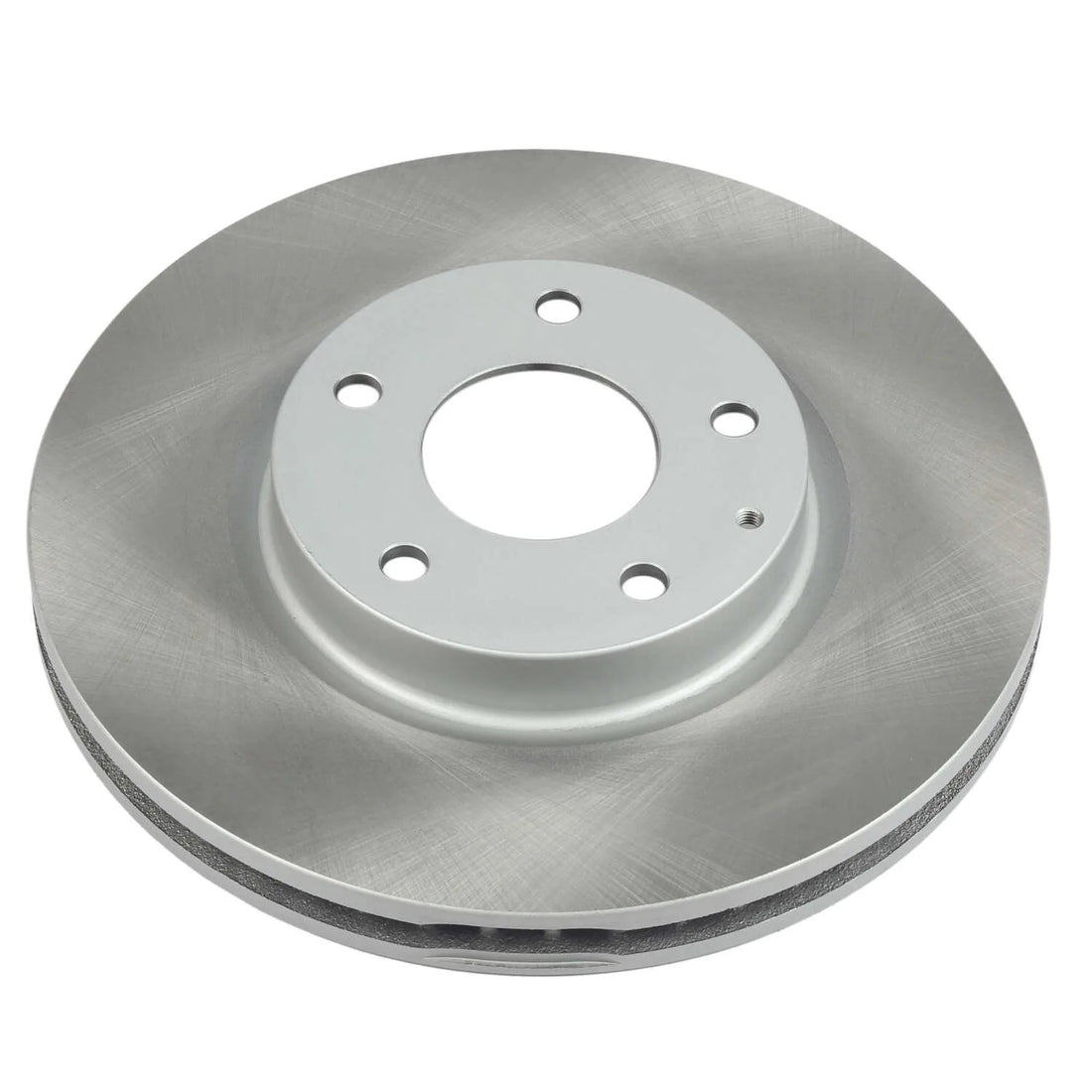 Power Stop JBR1596SCR 2014-2018 Mazda 6 Disc Brake Rotor