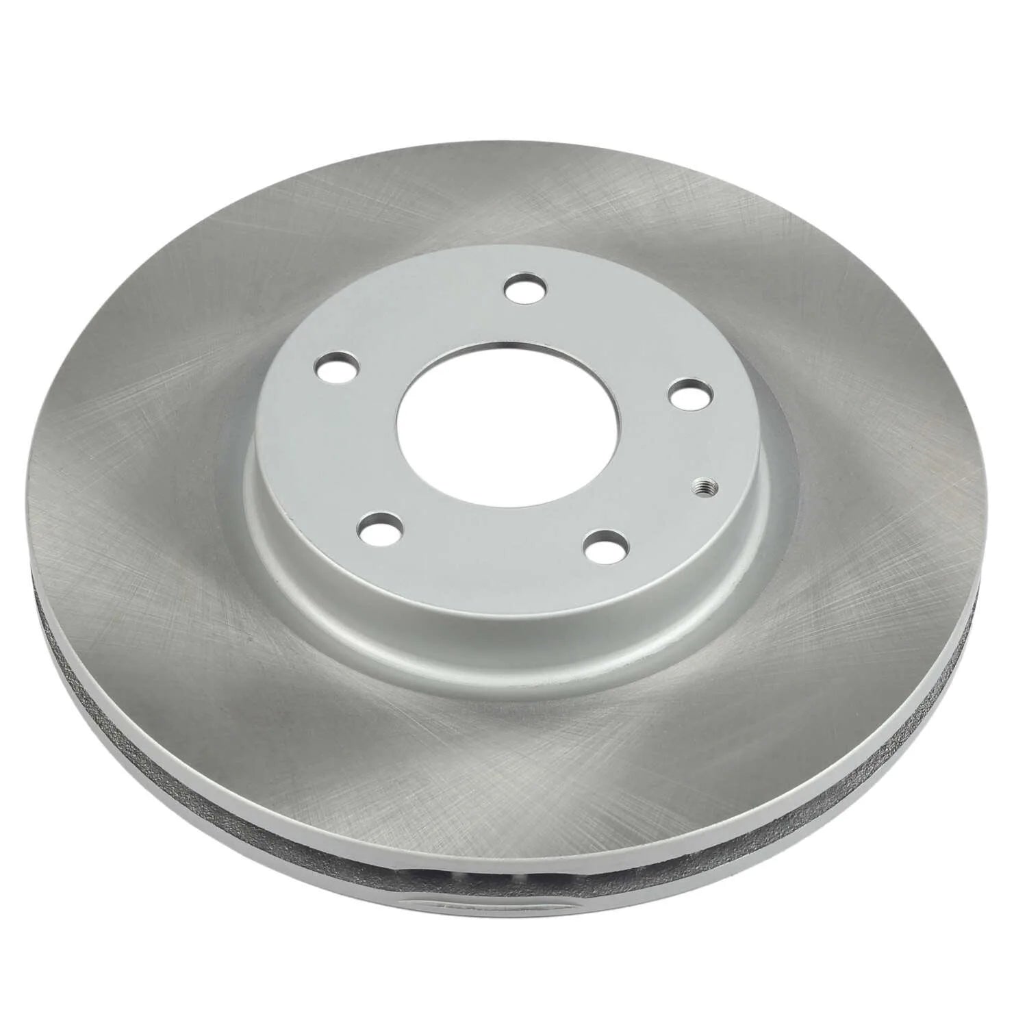 Power Stop JBR1596SCR 2014-2018 Mazda 6 Disc Brake Rotor