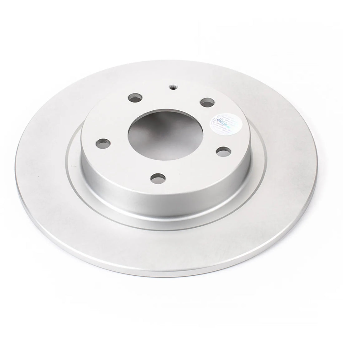 Power Stop JBR1597EVC 2014-2021 Mazda 6 Disc Brake Rotor