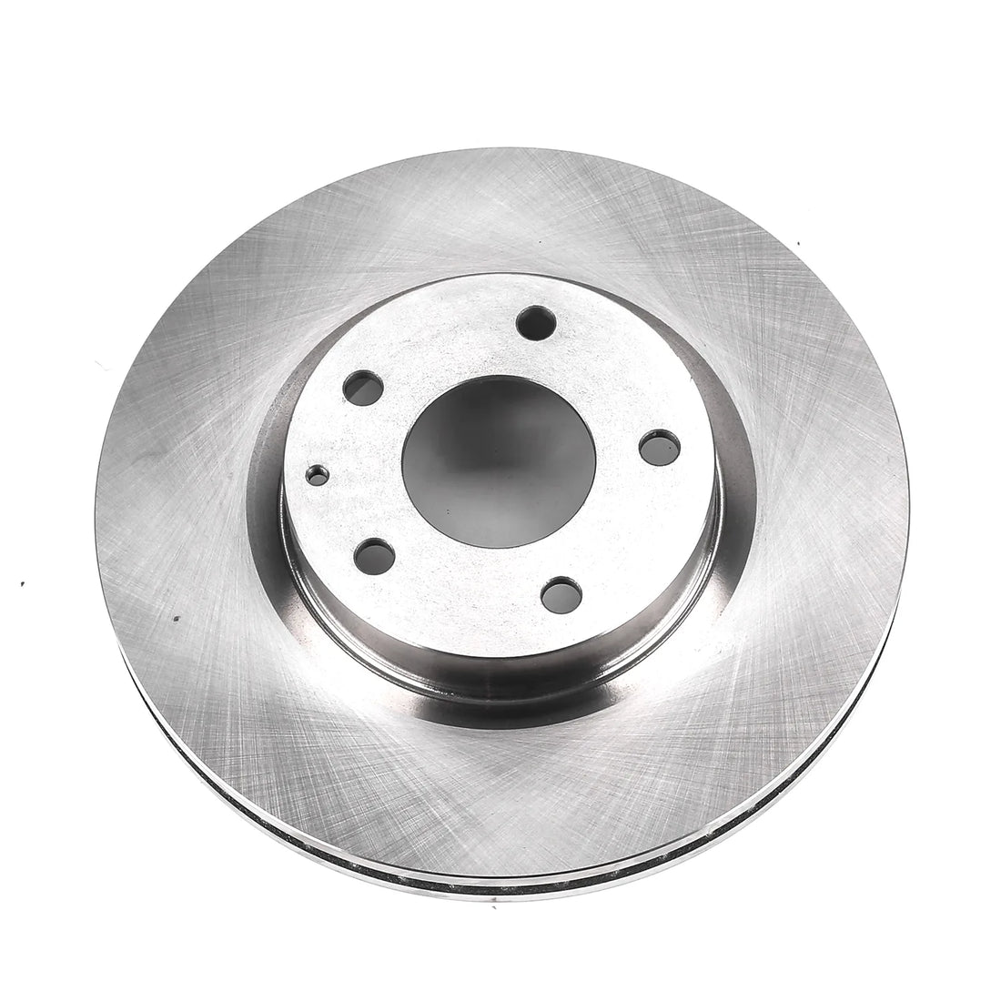 Power Stop JBR1598 2016-2021 Mazda CX-3 Disc Brake Rotor