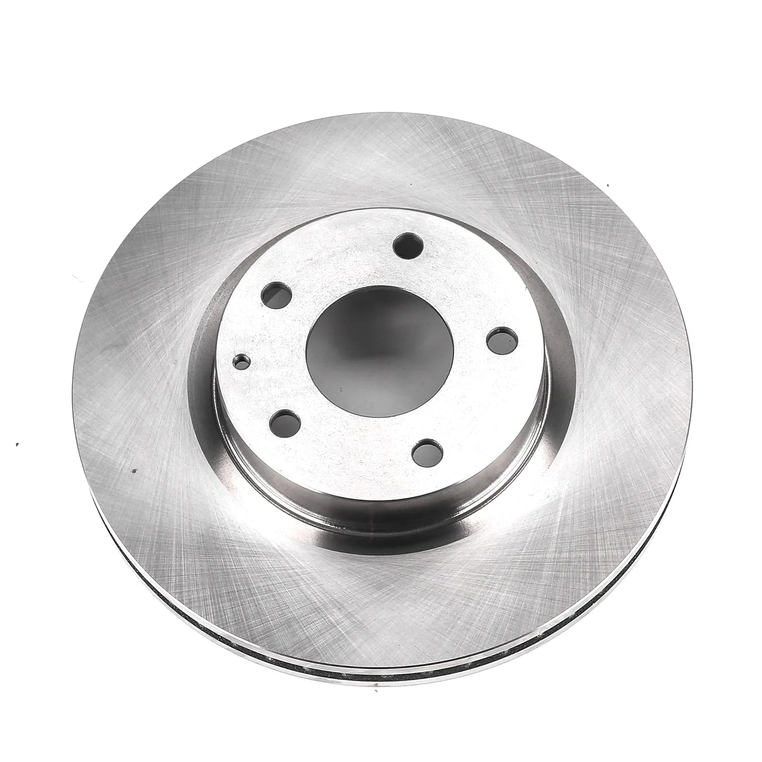 Power Stop JBR1598 2016-2021 Mazda CX-3 Disc Brake Rotor