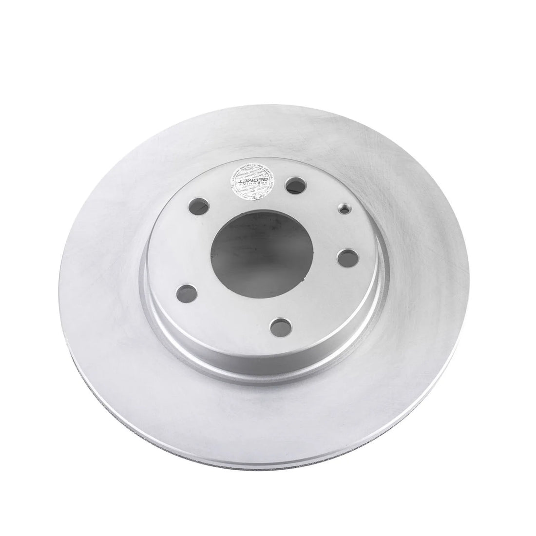 Power Stop JBR1599EVC 2016-2021 Mazda CX-3 Disc Brake Rotor