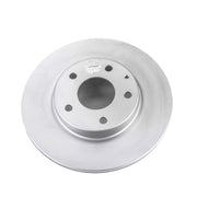 Power Stop JBR1599EVC 2016-2021 Mazda CX-3 Disc Brake Rotor