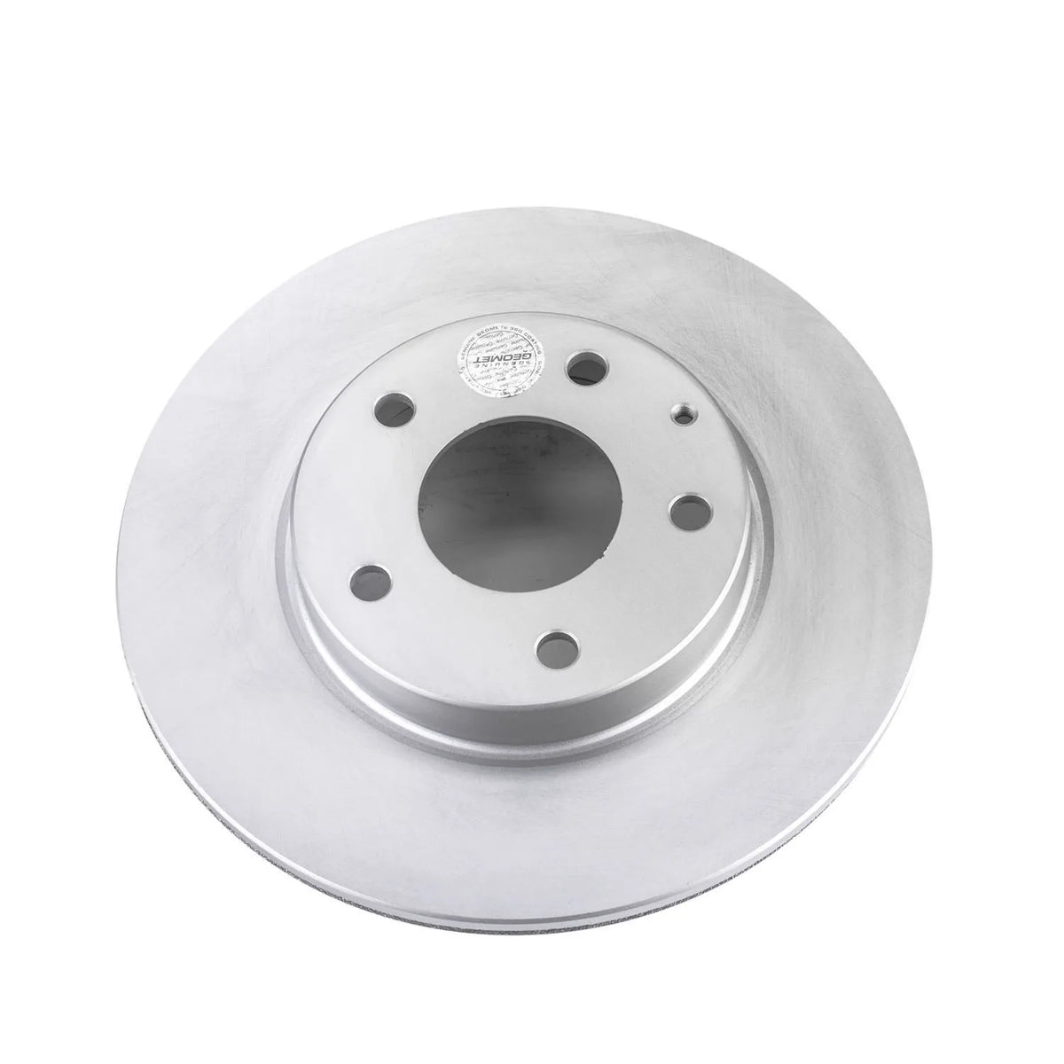 Power Stop JBR1599EVC 2016-2021 Mazda CX-3 Disc Brake Rotor
