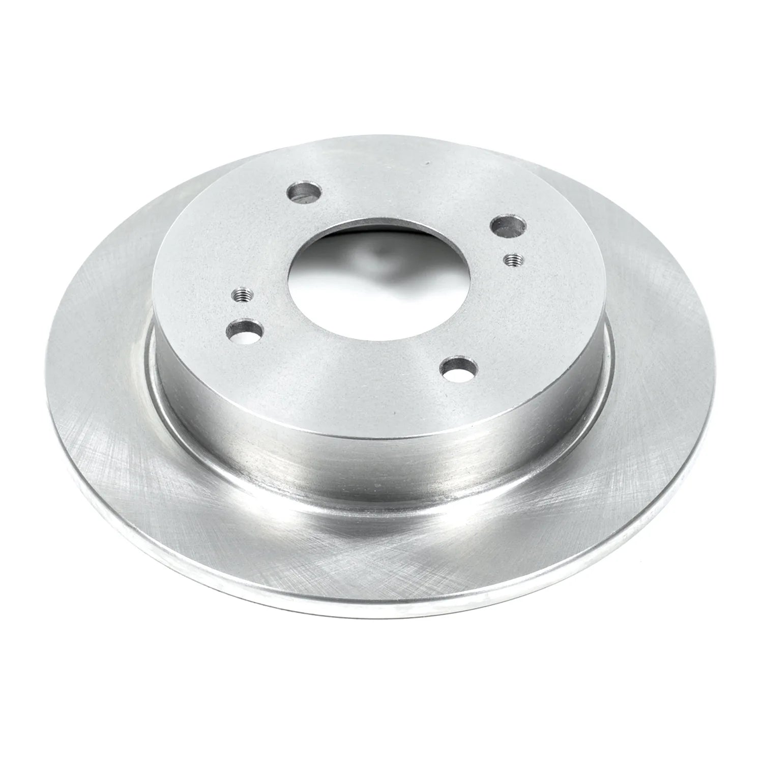 Power Stop JBR169 1982-1985 Nissan 200SX Disc Brake Rotor
