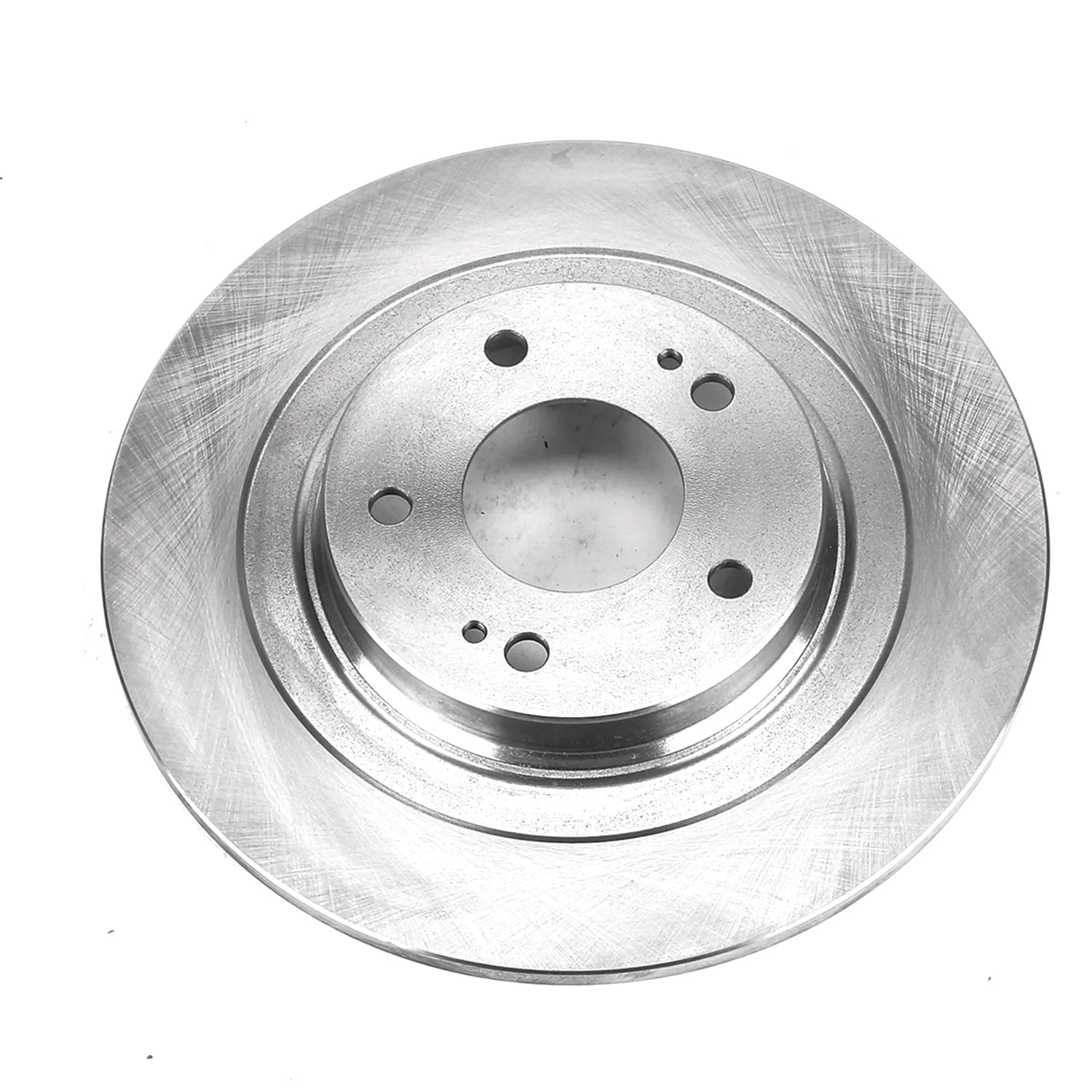 Power Stop JBR1700 2013-2024 Mitsubishi Outlander Sport Disc Brake Rotor
