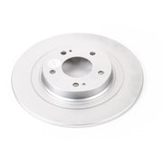 Power Stop JBR1700EVC 2013-2024 Mitsubishi Outlander Sport Disc Brake Rotor