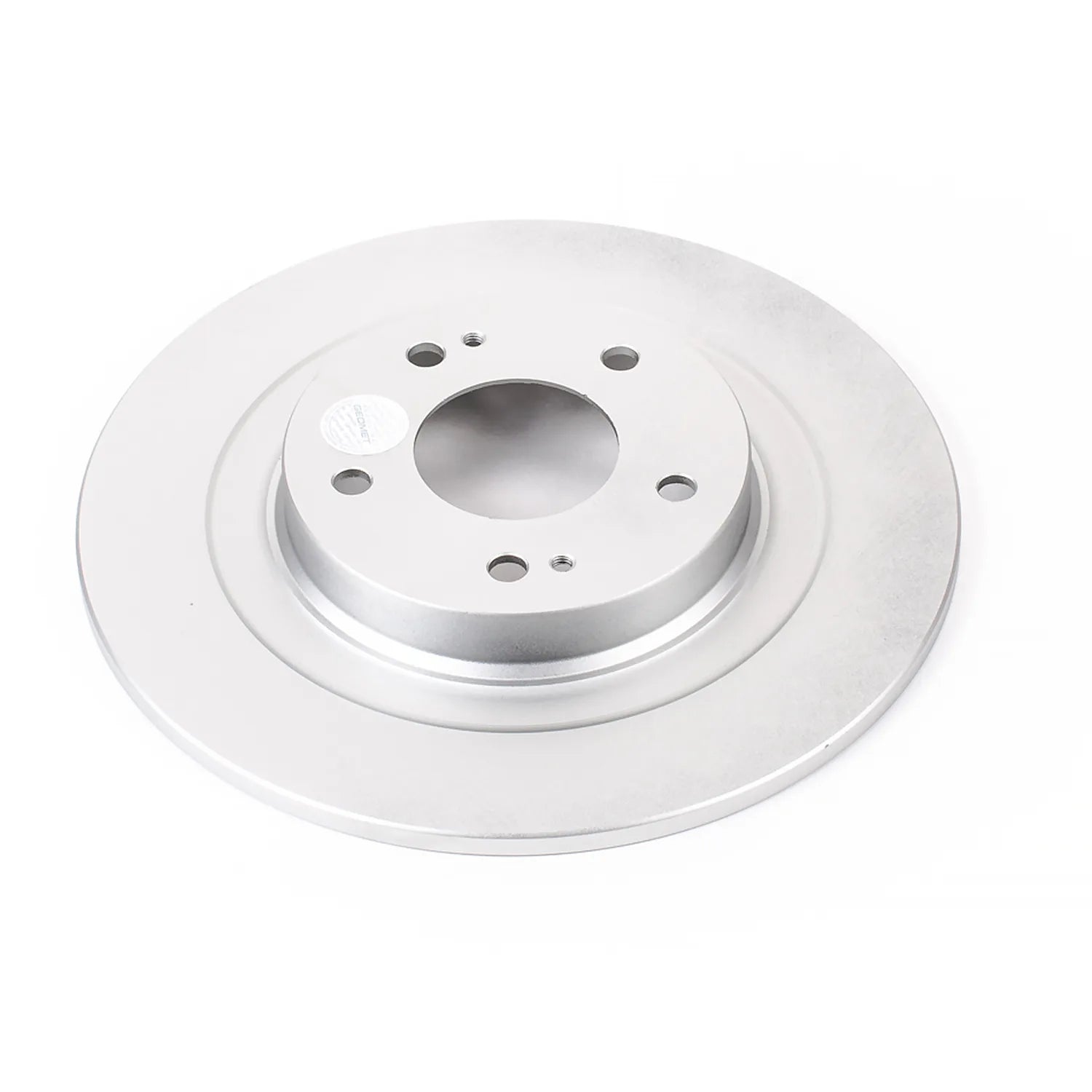 Power Stop JBR1700EVC 2013-2024 Mitsubishi Outlander Sport Disc Brake Rotor
