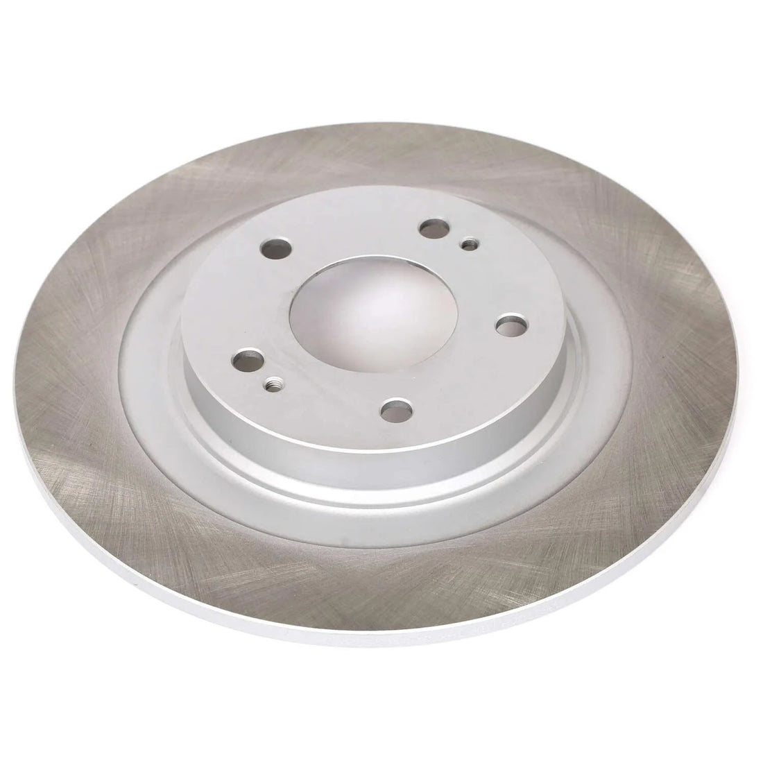 Power Stop JBR1700SCR 2013-2024 Mitsubishi Outlander Sport Disc Brake Rotor