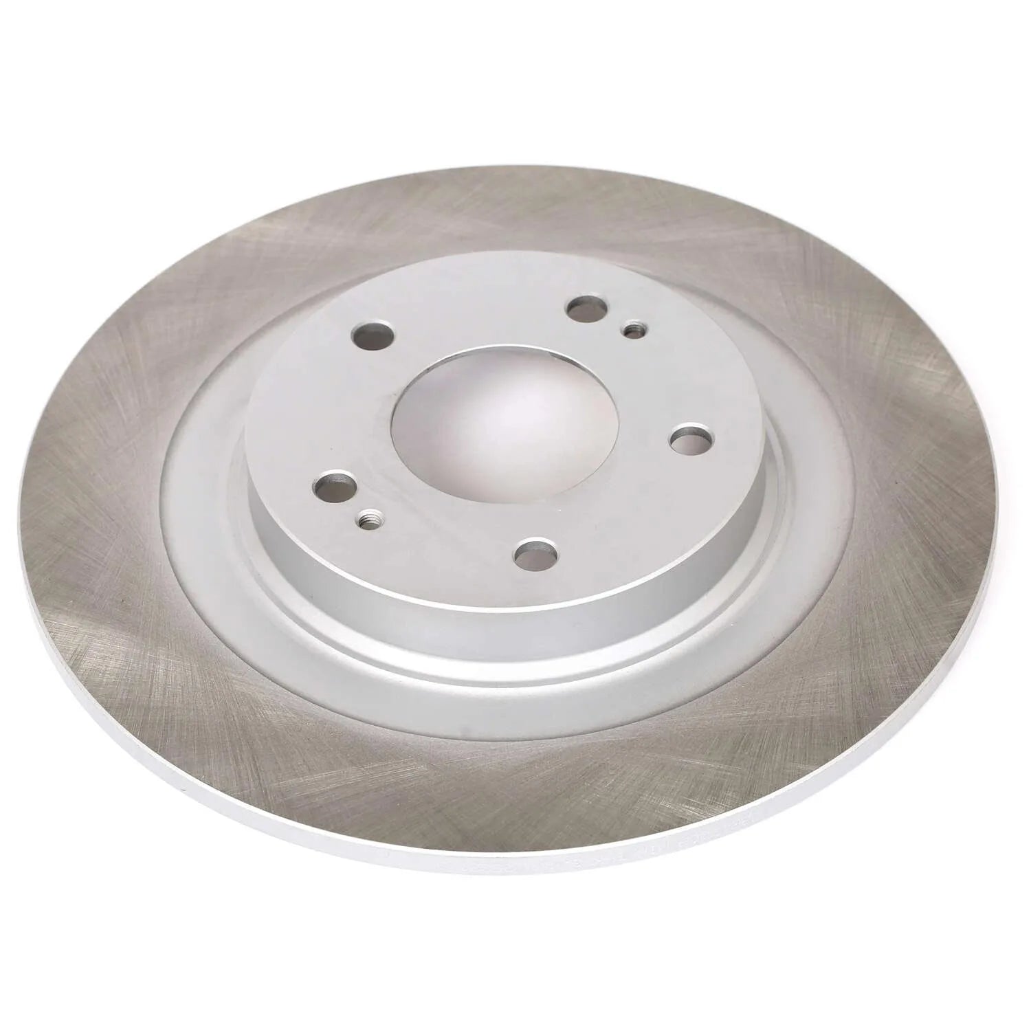 Power Stop JBR1700SCR 2013-2024 Mitsubishi Outlander Sport Disc Brake Rotor