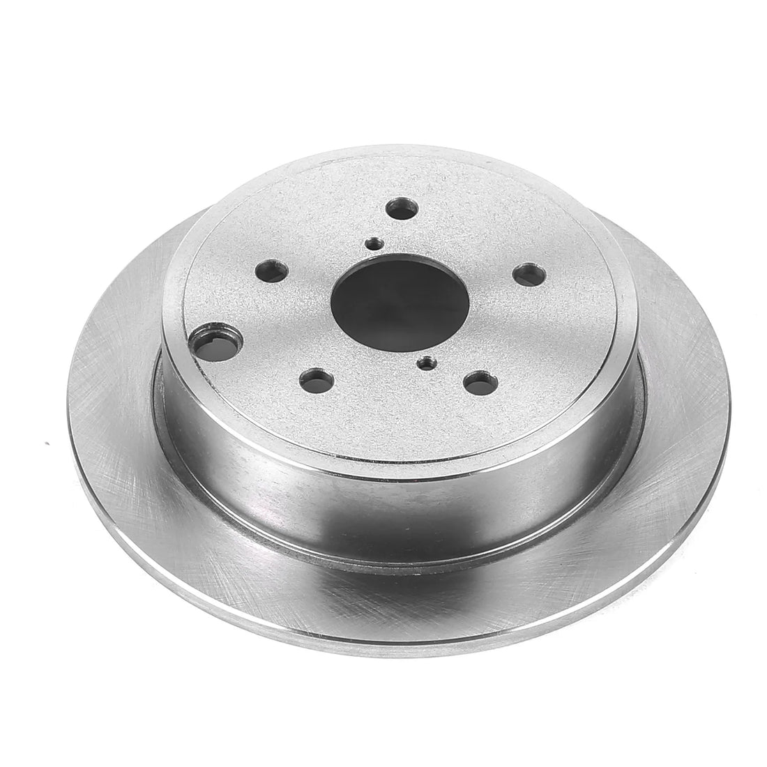 Power Stop JBR1701 2015-2021 Subaru WRX Disc Brake Rotor