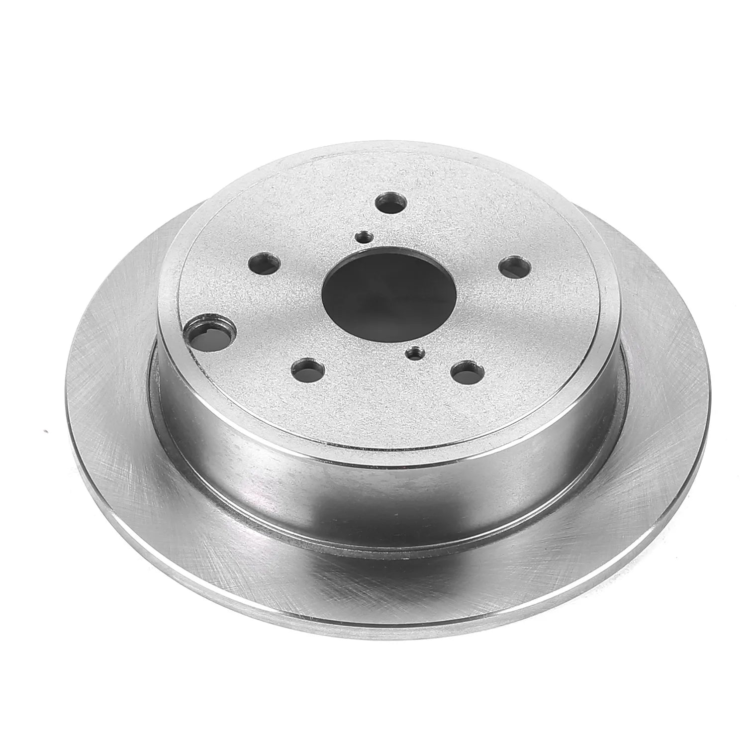 Power Stop JBR1701 2015-2021 Subaru WRX Disc Brake Rotor