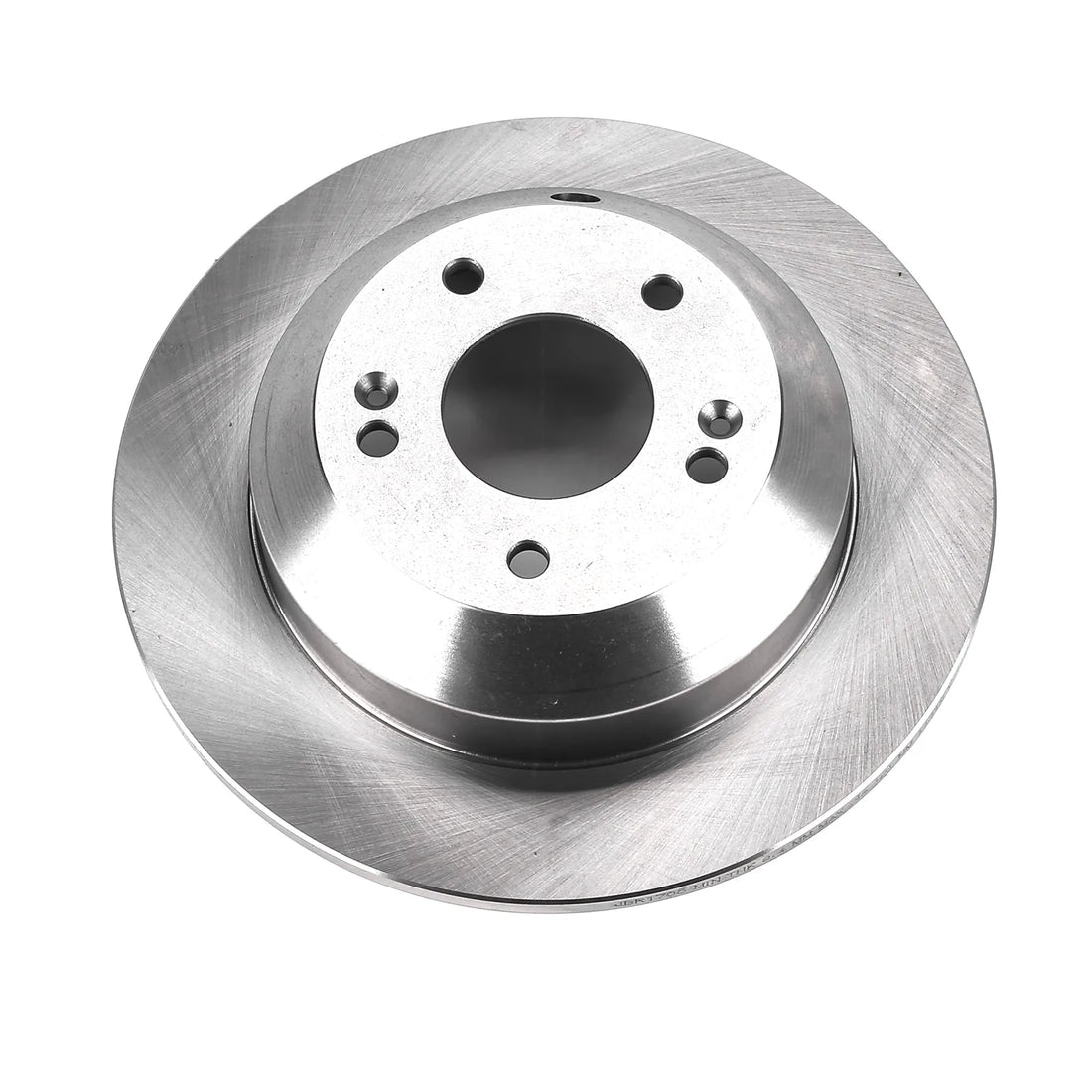 Power Stop JBR1705 2016-2020 Kia Sorento Disc Brake Rotor