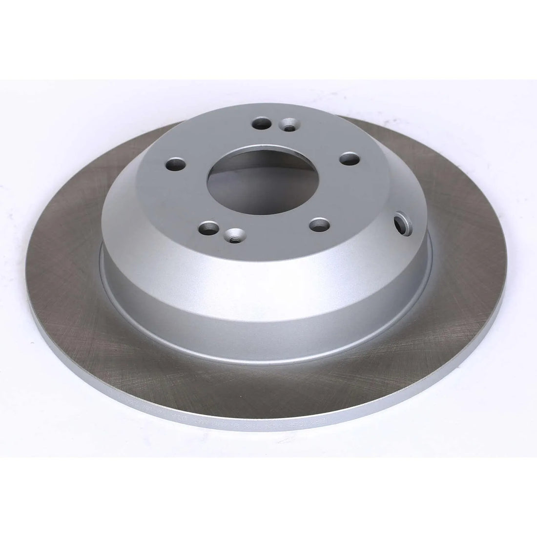 Power Stop JBR1705SCR 2016-2020 Kia Sorento Disc Brake Rotor