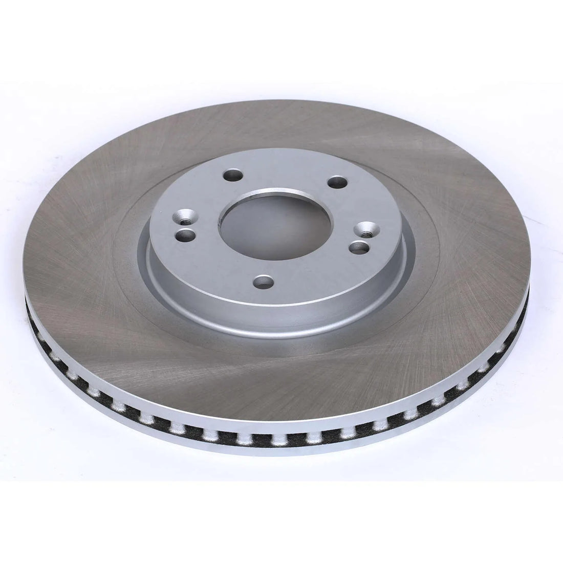 Power Stop JBR1706SCR 2015-2020 Kia Sorento Disc Brake Rotor